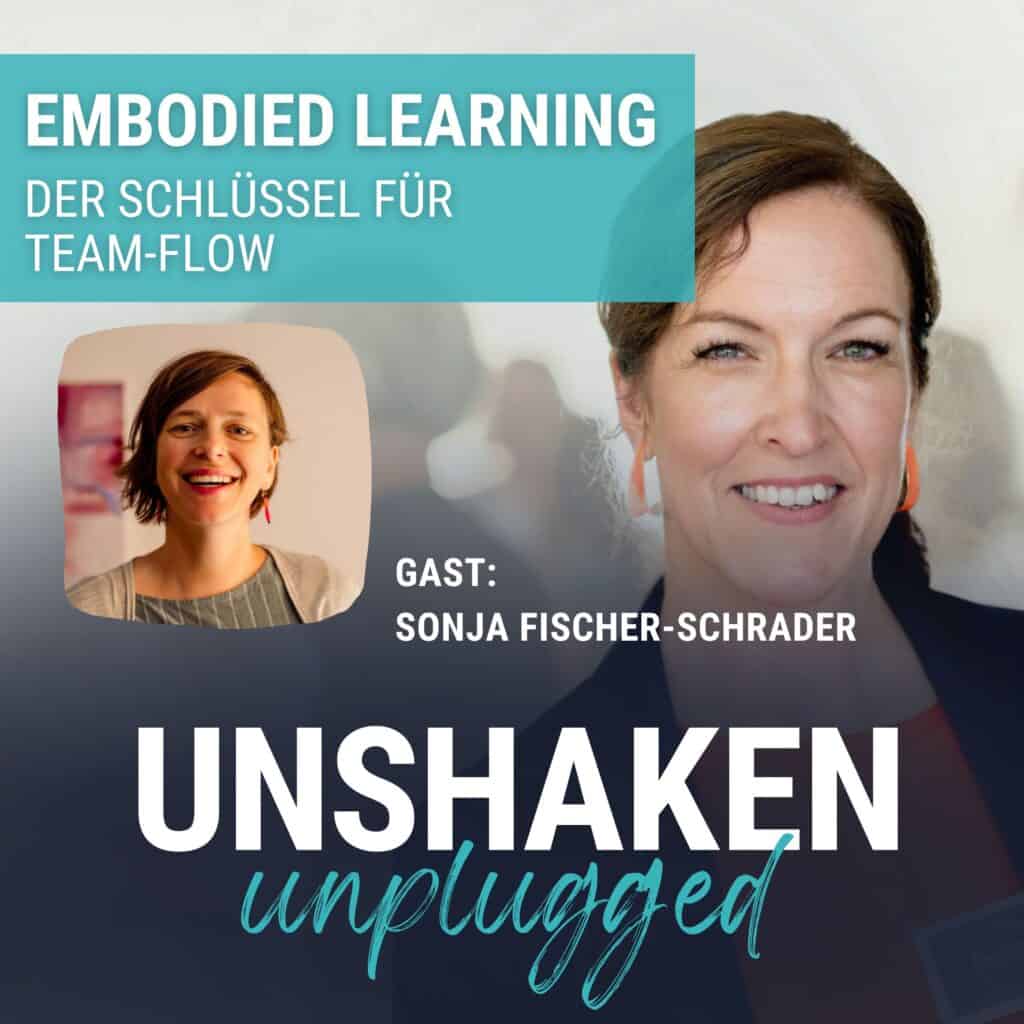 Embodied Learning - Teamentwicklung