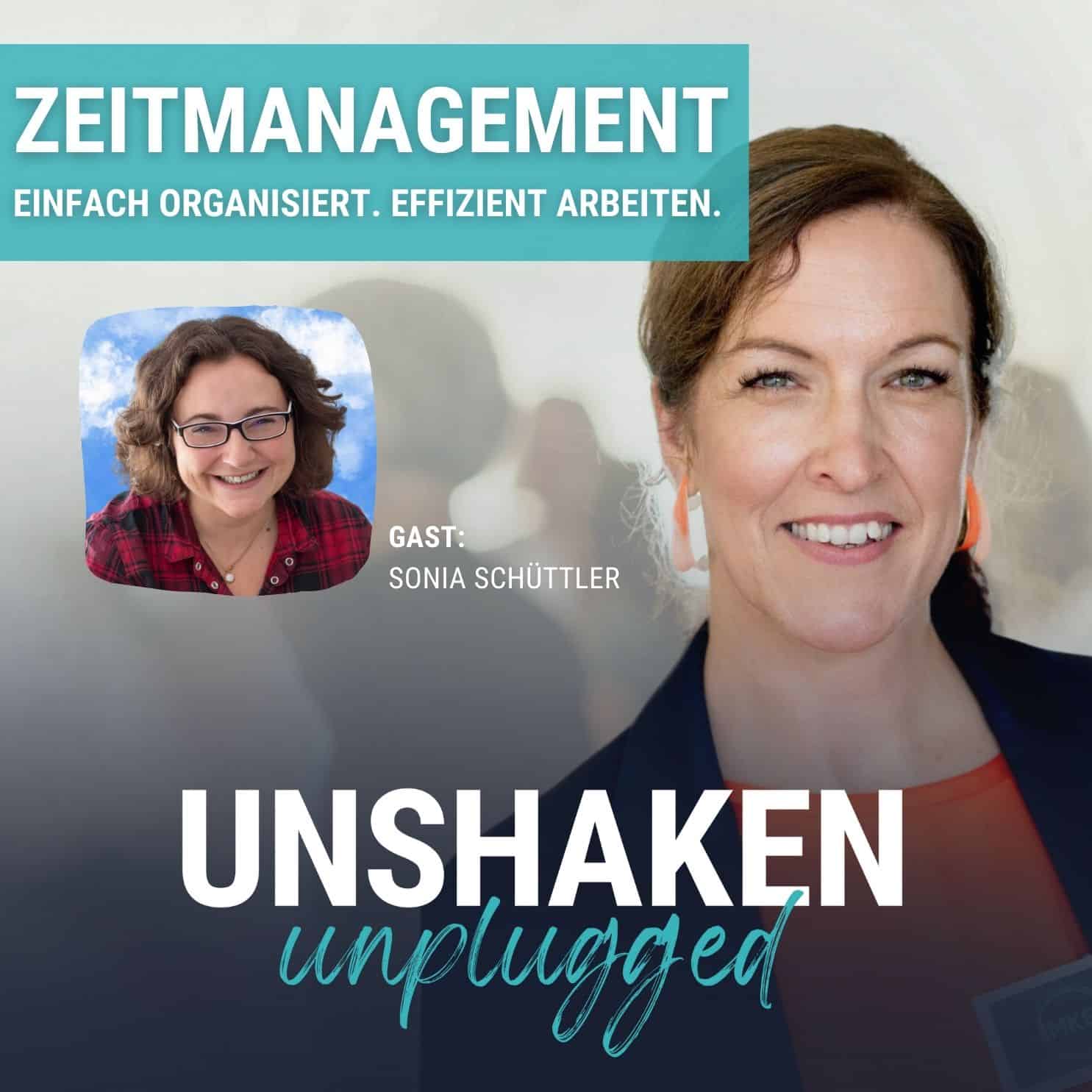 Zeitmanagement